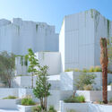 Mecanoo’s Natural History Museum Opens in Abu Dhabi’s Saadiyat Cultural District - Image 4 of 13