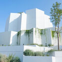 Mecanoo’s Natural History Museum Opens in Abu Dhabi’s Saadiyat Cultural District - Image 2 of 13