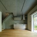 Nishiogi Comichi Terrace / Naruse Inokuma Architects - Interior Photography