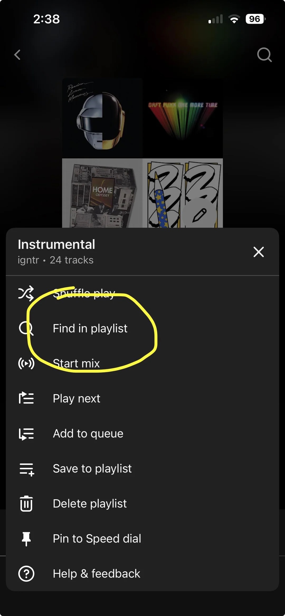 no way playlist search is finally here v0 amqyed9d5l1g1