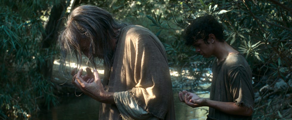 noah jupe, nicolas cage, the carpenter's son