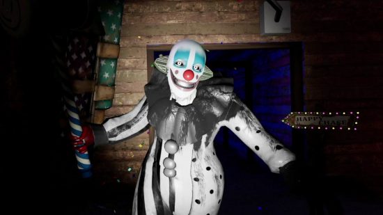 Nope Challenge Meta Quest 3