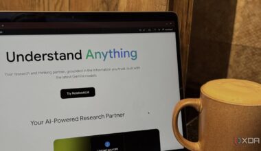 Please stop using NotebookLM as a note-taking app