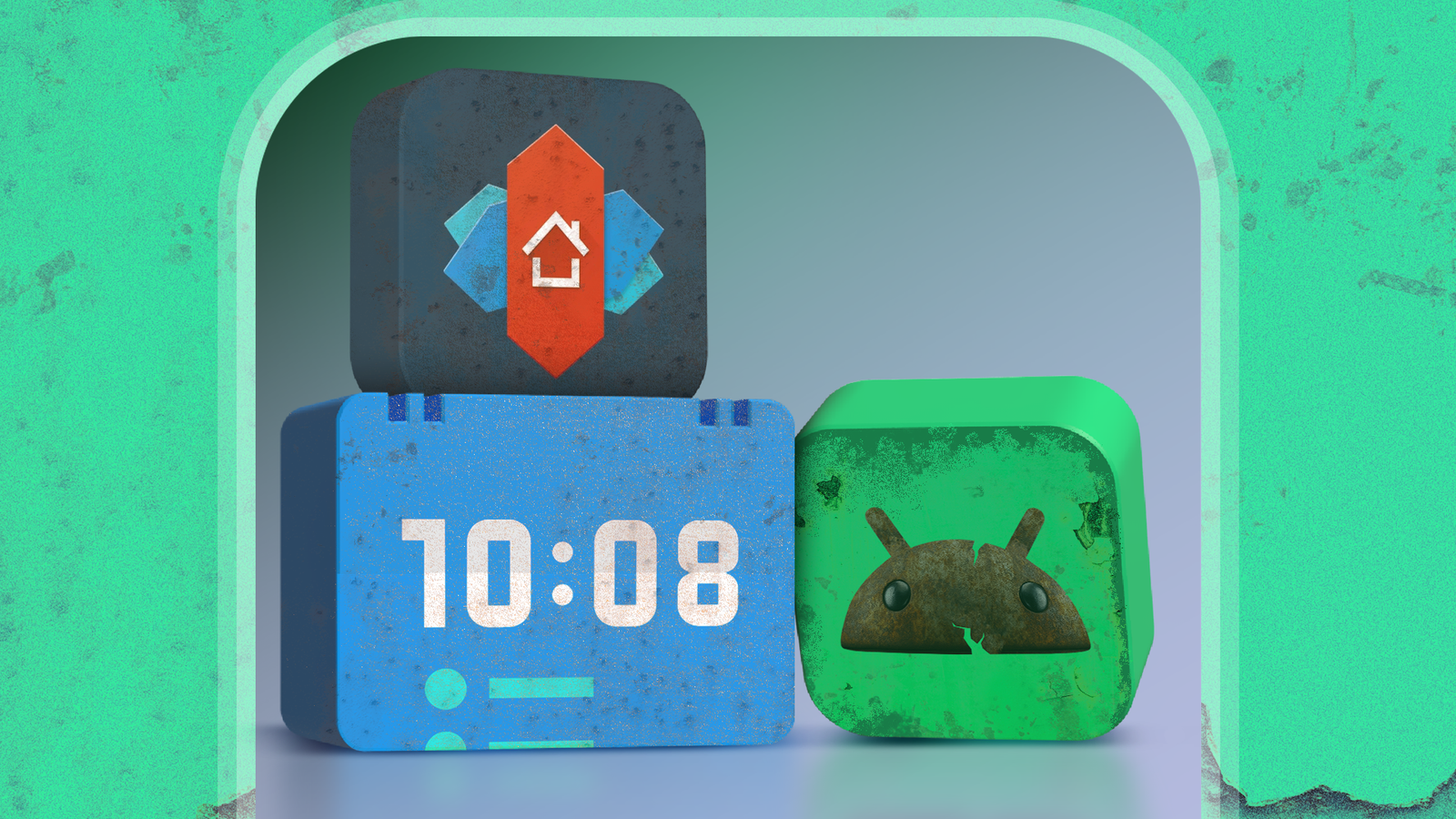 6 great Android apps that were sadly abandoned