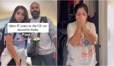 NRI couple moves back to India after 17 years in US over maternity healthcare woes