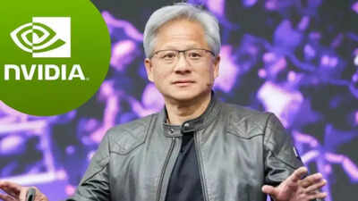 Nvidia CEO Jensen Huang talks about the biggest fear everyone has about AI companies: From our point...