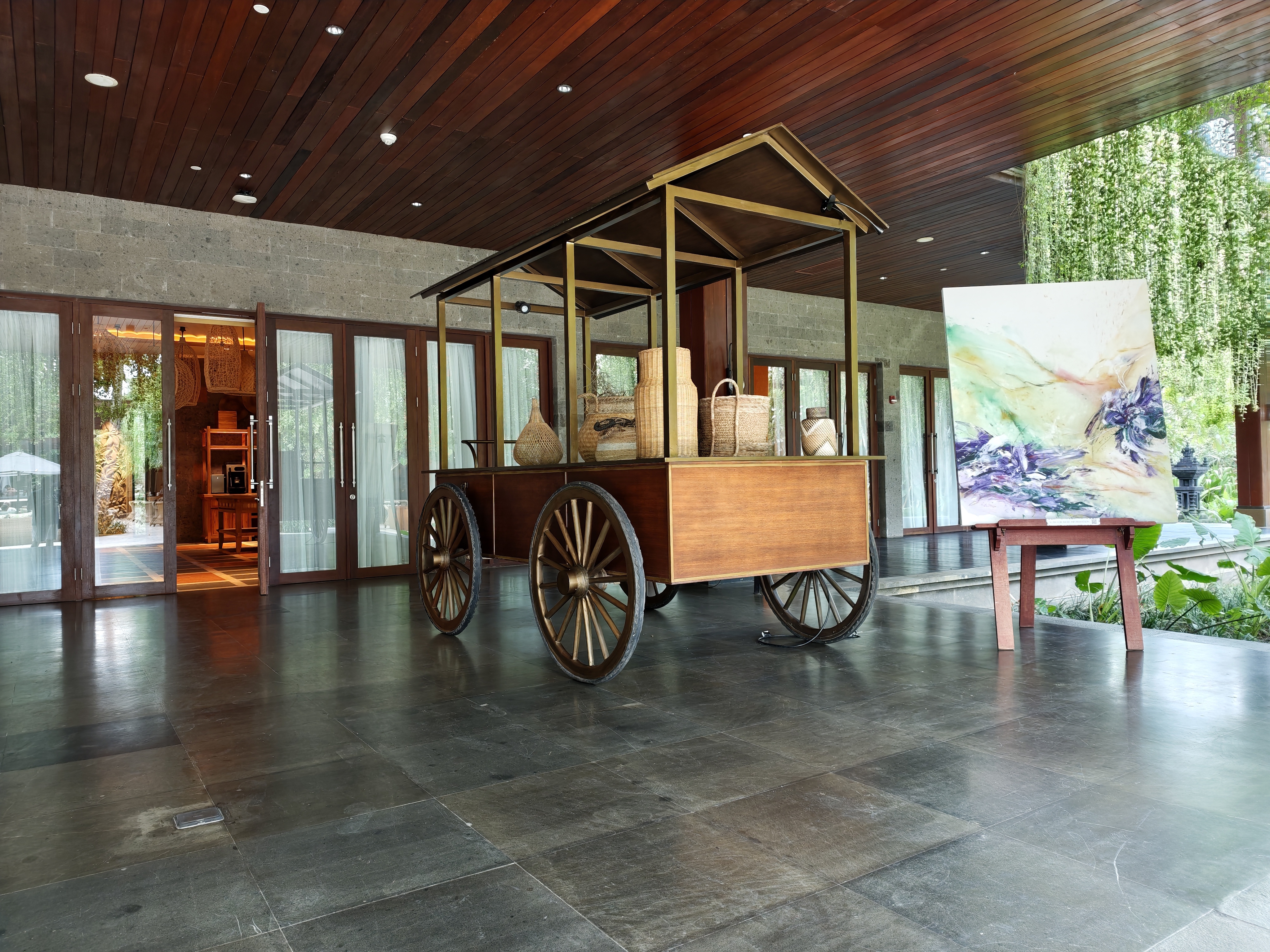 POCO F8 Ultra camera testing in Bali by Android Central