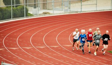 Add these two fast-running workouts to your training to fight ageing and increase your heart health