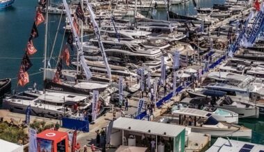 Disorganized yachting market has state coffers lose millions