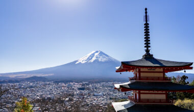 A Traveler’s Guide • YeahThatsKosher