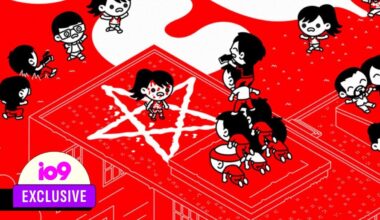 A Brilliant, Unconventional Zombie Movie Gets an Equally Brilliant, Unconventional Poster