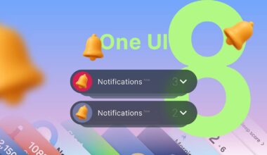 The One UI 8 tweak that changed how I use my phone