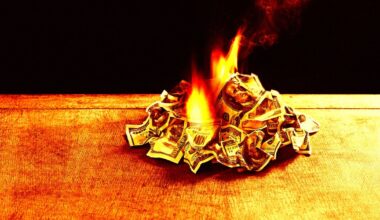 OpenAI's Financial Situation Will Cause a Nauseating Sensation in the Pit of Your Stomach