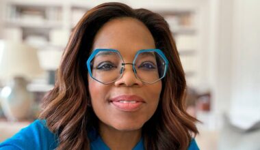 Oprah on No Contact Families