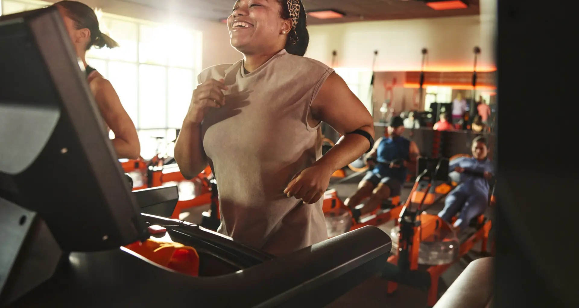 Orangetheory's New Campaign Spotlights Real People, Authentic Stories