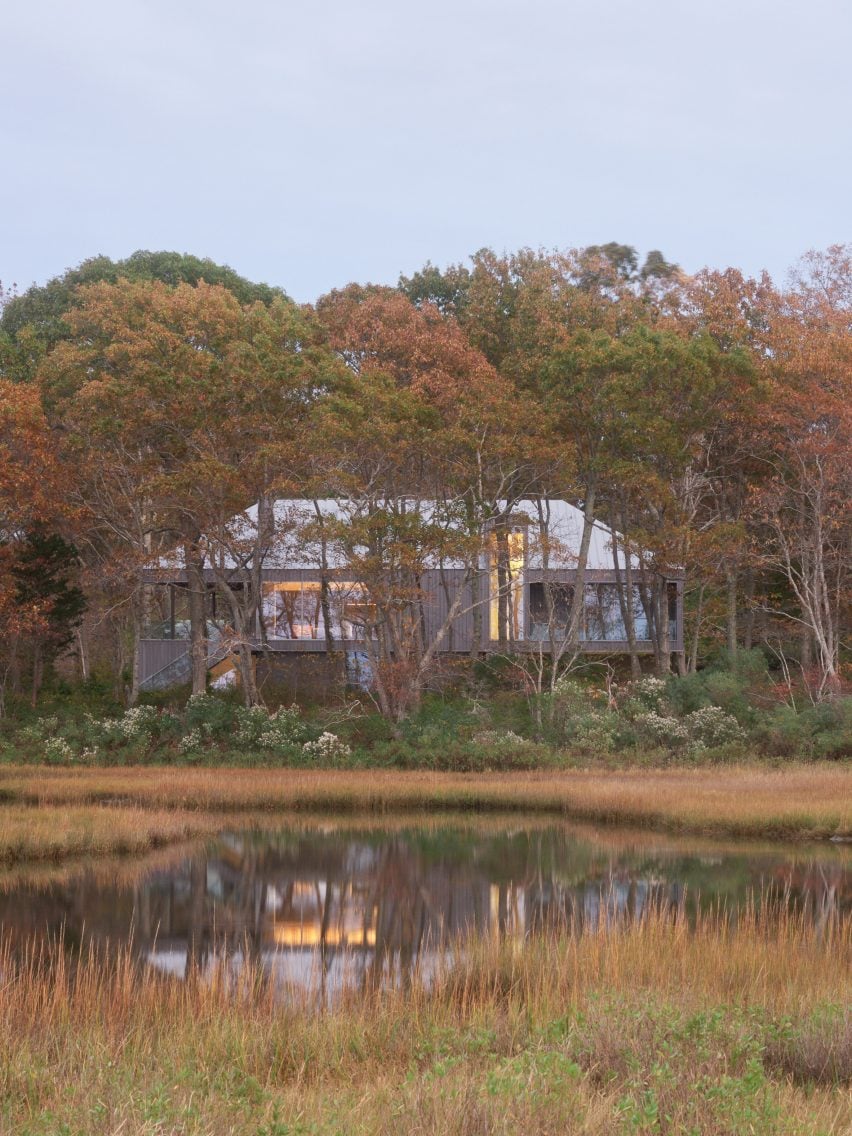 House by Desai Chia Architecture