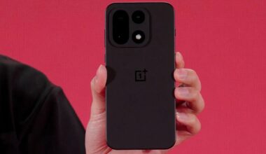 OnePlus 15 vs. Samsung Galaxy S25 Ultra