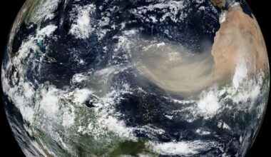 Is the US prepared for deadly dust storms?