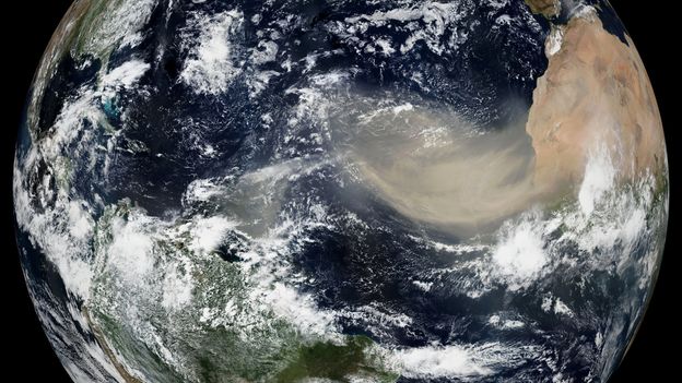 Is the US prepared for deadly dust storms?