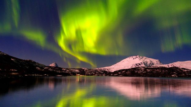 History's epic theories of what causes aurora