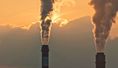 Are businesses staying silent about climate pledges?