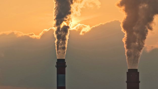 Are businesses staying silent about climate pledges?
