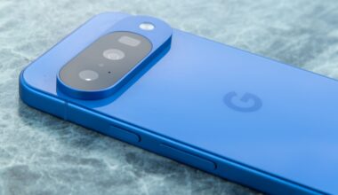 Somehow, this unbelievable Pixel 10 deal returned