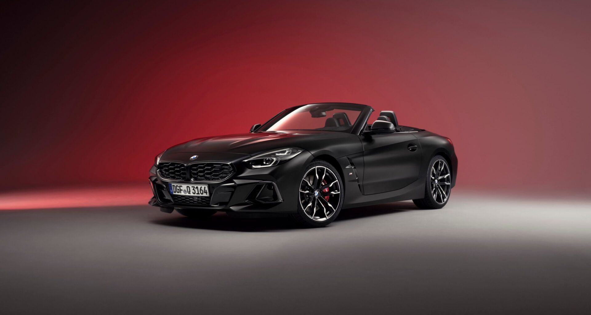 BMW Z4 bows out with a slick Final Edition for 2026