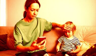 Parents Using ChatGPT to Rear Their Children