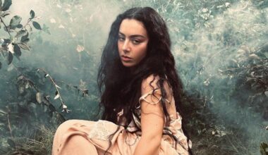 Charli xcx announces new album, Wuthering Heights · News ⟋ RA