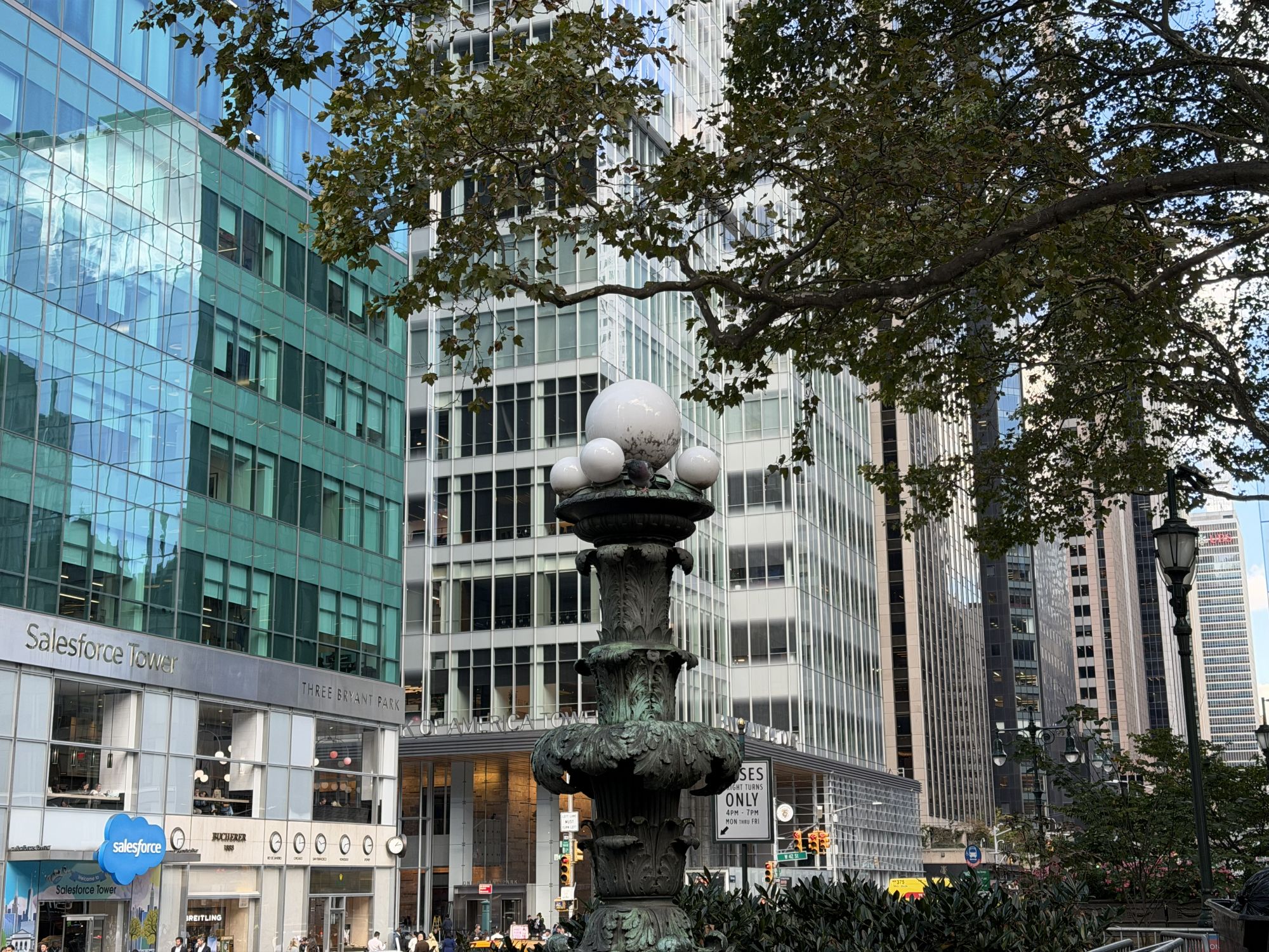 Apple iPhone 17 Pro Max zoom sample.