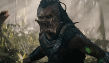 Predator: Badlands Box Office Faces a Huge Drop Amid Competition - Comic Book Movies and Superhero Movie News