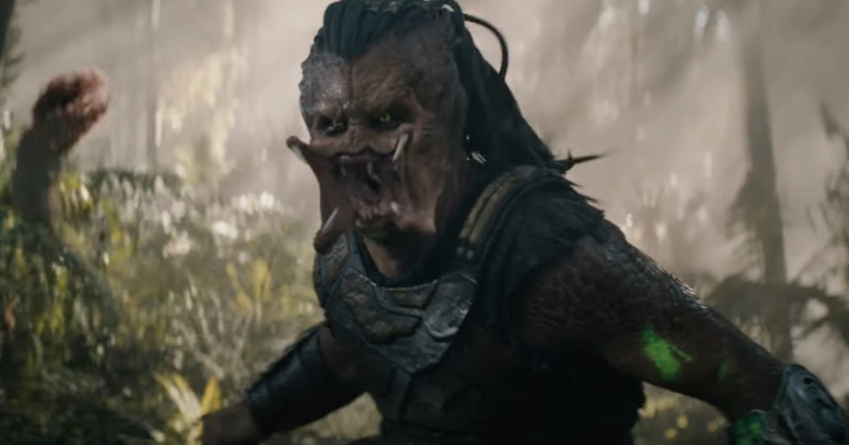 Predator: Badlands Box Office Faces a Huge Drop Amid Competition - Comic Book Movies and Superhero Movie News