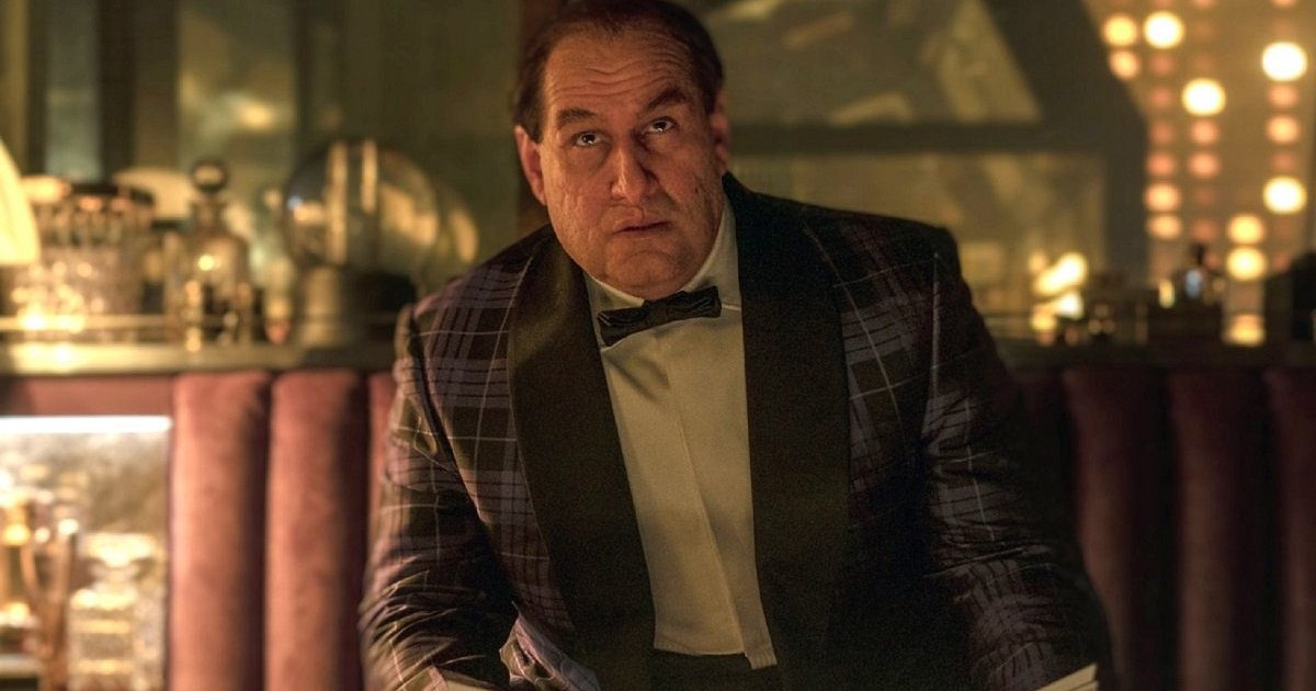 The Penguin Season 2 Gets Positive Update From HBO Boss