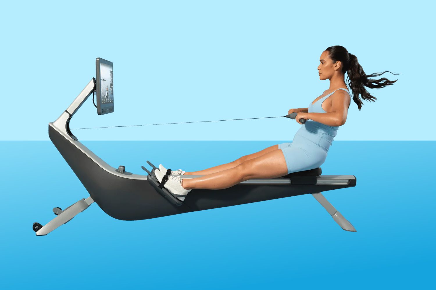 My Go-To Hydrow Rower Is Up to $900 Off for Black Friday