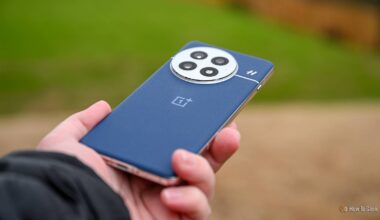 LineageOS just arrived on this Android flagship phone