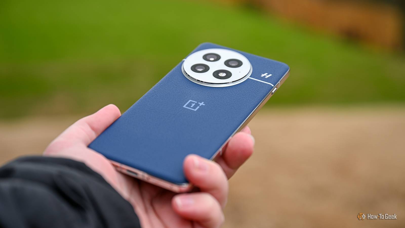 LineageOS just arrived on this Android flagship phone