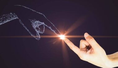 AI, CRISPR, solar power… Why 2025 could mark the end of one world