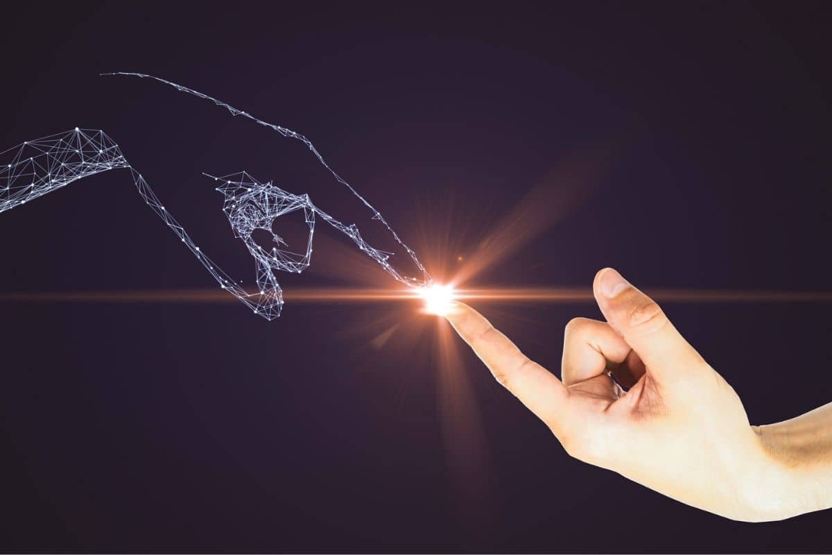 AI, CRISPR, solar power… Why 2025 could mark the end of one world