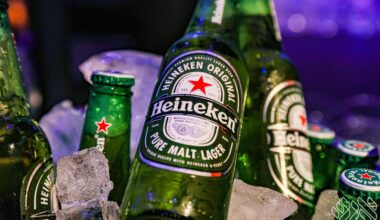 Kashrus Agencies Revamp Kosher Beer Policy