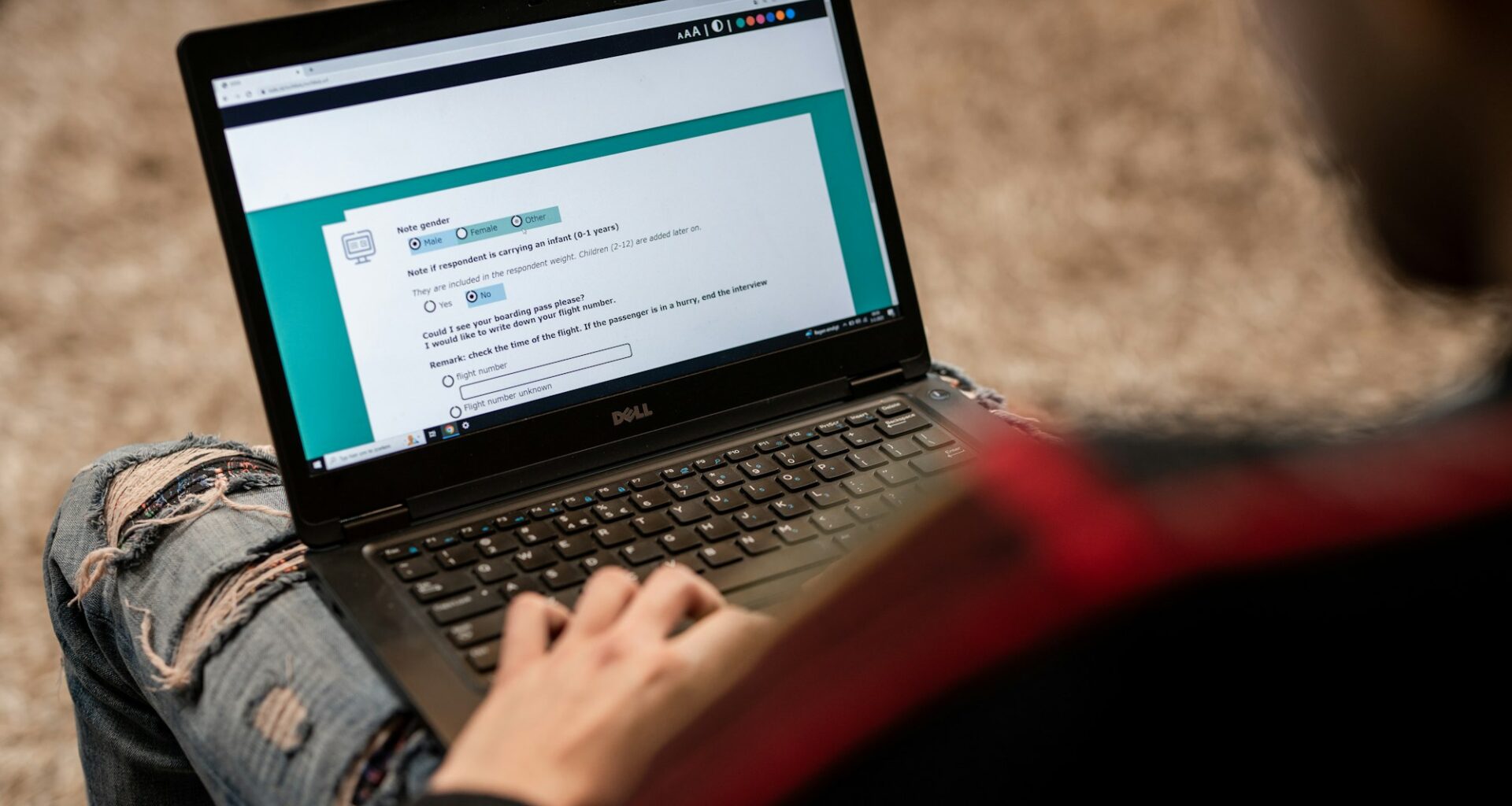 A Researcher Made an AI That Completely Breaks the Online Surveys Scientists Rely On