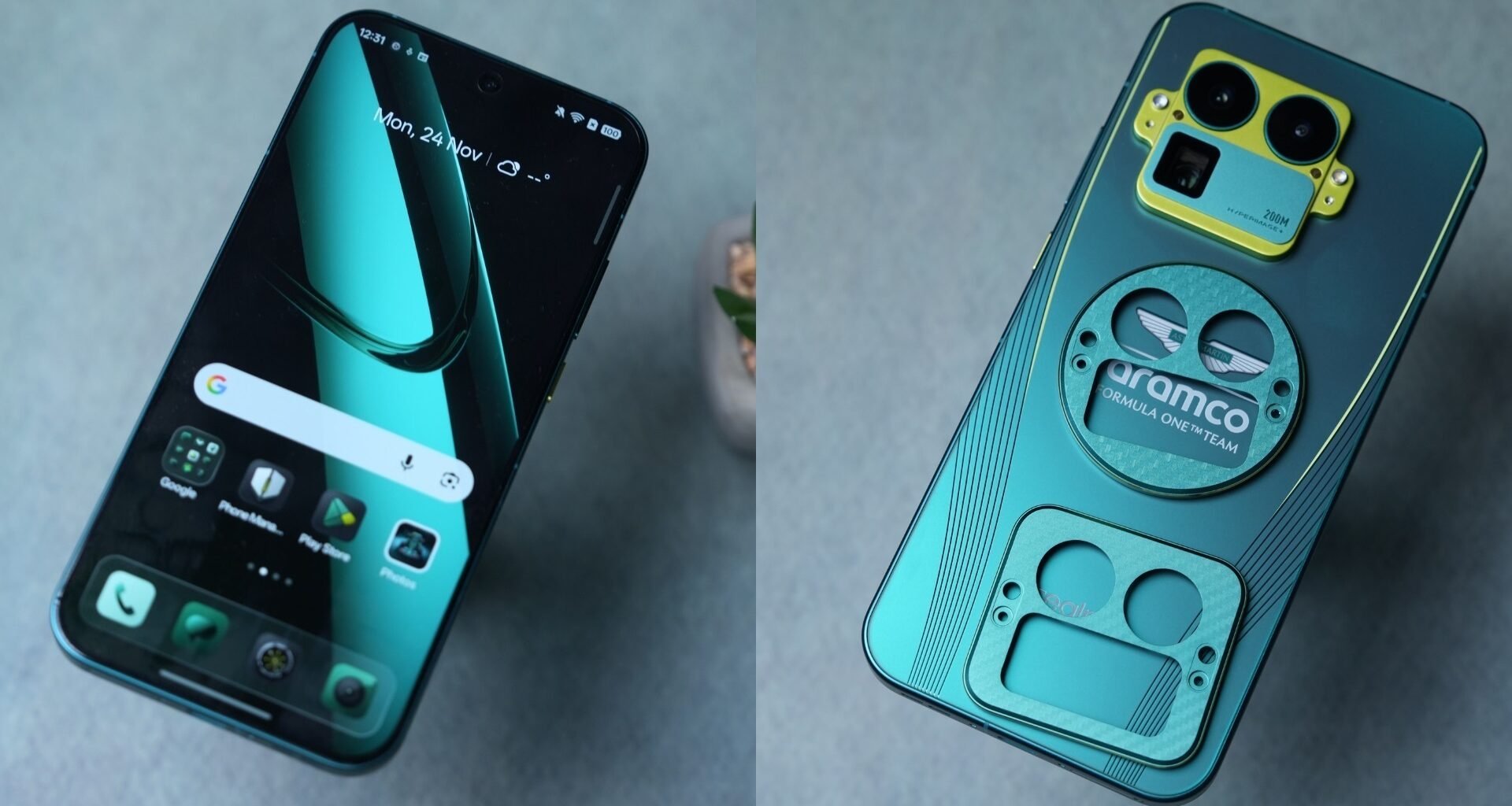 Realme GT 8 Pro Dream Edition Review: Premium or Just Extra?