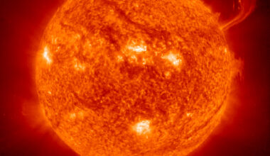 Sun - NASA Science