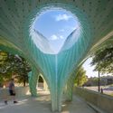 Pier 865 / MARC FORNES  / THEVERYMANY - Exterior Photography