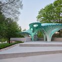 Pier 865 / MARC FORNES  / THEVERYMANY - Exterior Photography