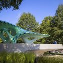 Pier 865 / MARC FORNES  / THEVERYMANY - Exterior Photography