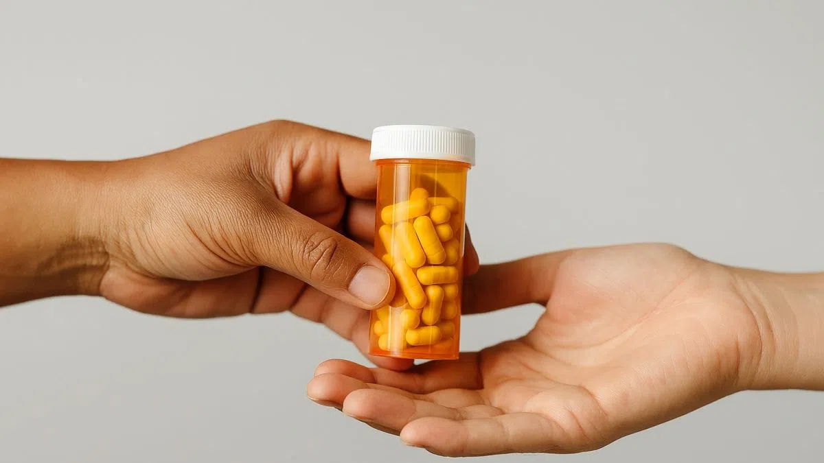 Painkiller shortage drags on: Pharmacists say plan ahead