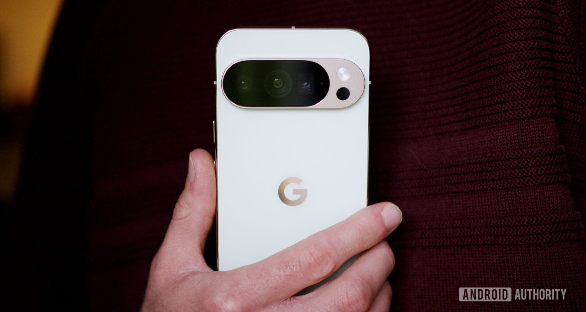 Your Pixel Pro camera has a viewfinder trick you may have missed