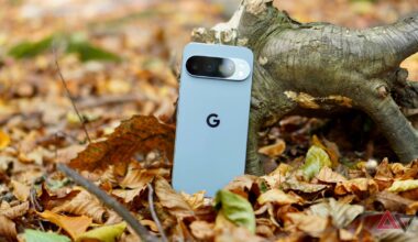 Everything Google’s upcoming November Pixel update will fix