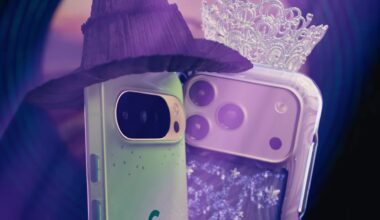 pixel iphone wicked video